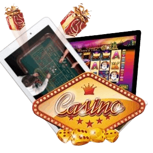 Mobile Gambling Apps